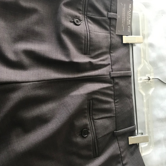 Ann Taylor Wool Pants Suit - Picture 12 of 15